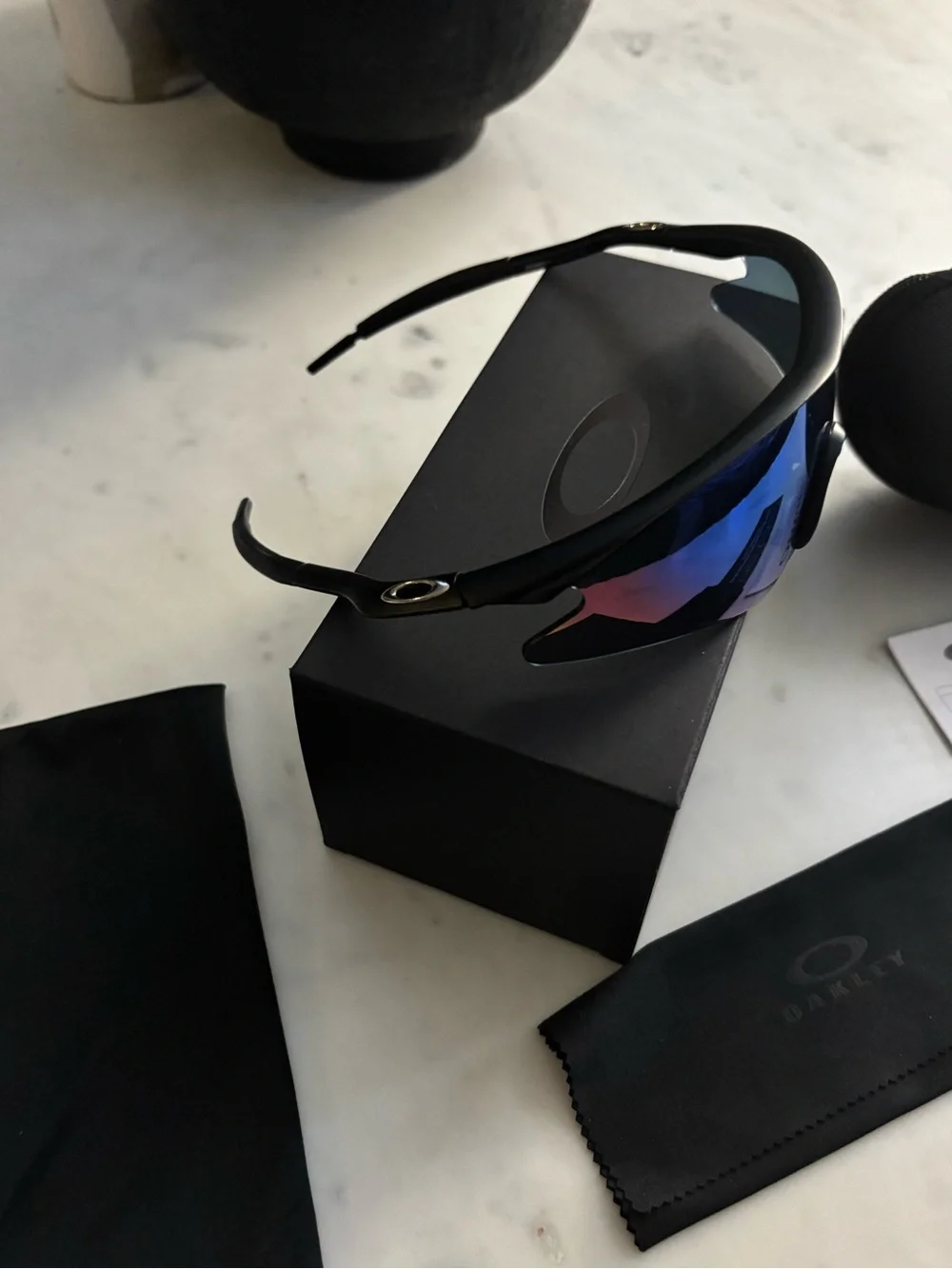 Oakley M Frame Sunglasses